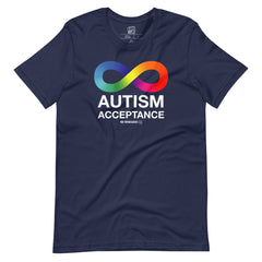 Infinity Acceptance T-Shirt