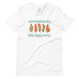 Differences T-Shirt