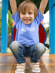 Autist T-Shirt