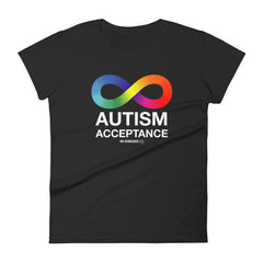 Infinity Acceptance T-Shirt