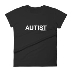 Autist T-shirt
