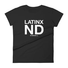 Latinx ND T-Shirt