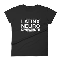 Latinx NeuroD T-Shirt