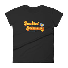Feelin' Stimmy T-Shirt