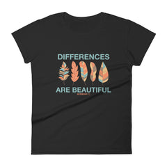 Differences T-Shirt