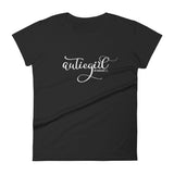 Autiegirl T-Shirt