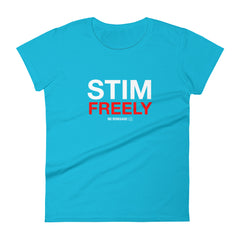 Stim Freely T-Shirt