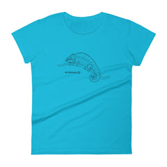 Chameleon 2 T-Shirt
