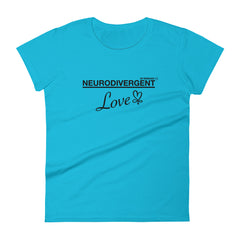 NeuroD Love T-Shirt