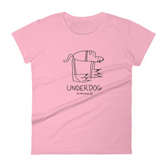 Underdog T-Shirt