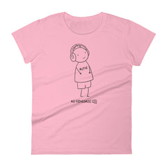 Little Autie T-Shirt
