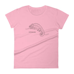 Chameleon 2 T-Shirt