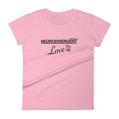 NeuroD Love T-Shirt