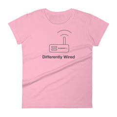 Differently Wired T-Shirt