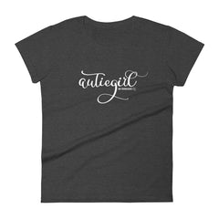 Autiegirl T-Shirt