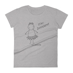 Stay Different T-Shirt