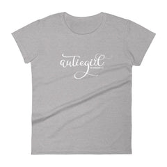 Autiegirl T-Shirt