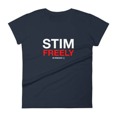 Stim Freely T-Shirt