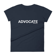Advocate T-Shirt