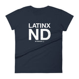 Latinx ND T-Shirt