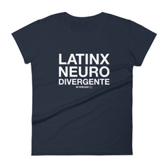 Latinx NeuroD T-Shirt