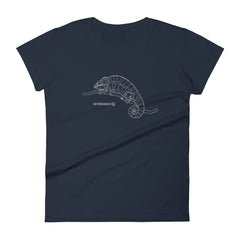 Chameleon 2 T-Shirt
