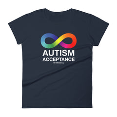 Infinity Acceptance T-Shirt