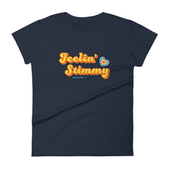 Feelin' Stimmy T-Shirt