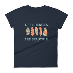 Differences T-Shirt