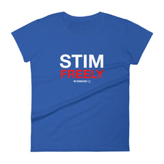 Stim Freely T-Shirt