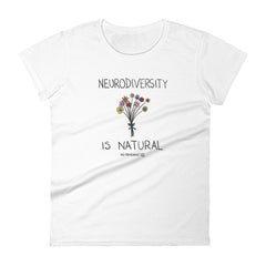 Natural 2 T-Shirt