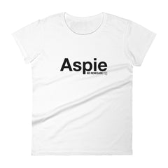 Aspie T-Shirt