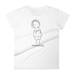 Little Autie T-Shirt
