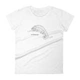 Chameleon 2 T-Shirt