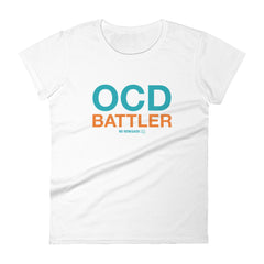 OCD Battler T-Shirt