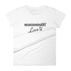 NeuroD Love T-Shirt