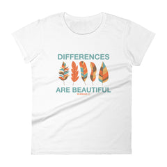 Differences T-Shirt