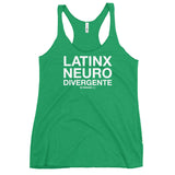 Latinx NeuroD Tank