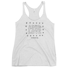 ADHD LOVE Tank