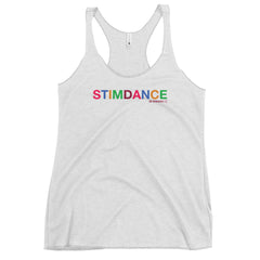 StimDance Tank