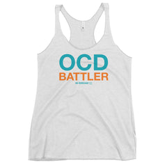 OCD Battler Tank