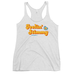 Feelin' Stimmy Tank