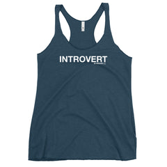 Introvert Tank