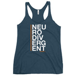 NeuroD Line Tank