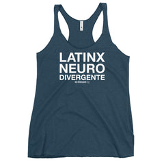 Latinx NeuroD Tank