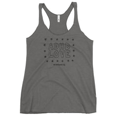 ADHD LOVE Tank