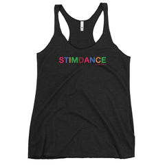 StimDance Tank