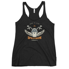 Born to Ride Tank