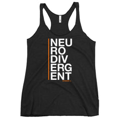 NeuroD Line Tank