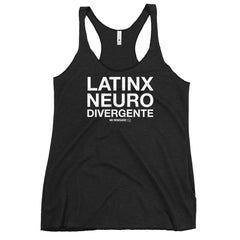 Latinx NeuroD Tank